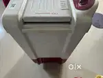Whirlpool 7KG Semi Automatic Washing Machine in warranty