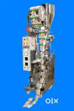Volumetric cup Packing machine 50g to 100g