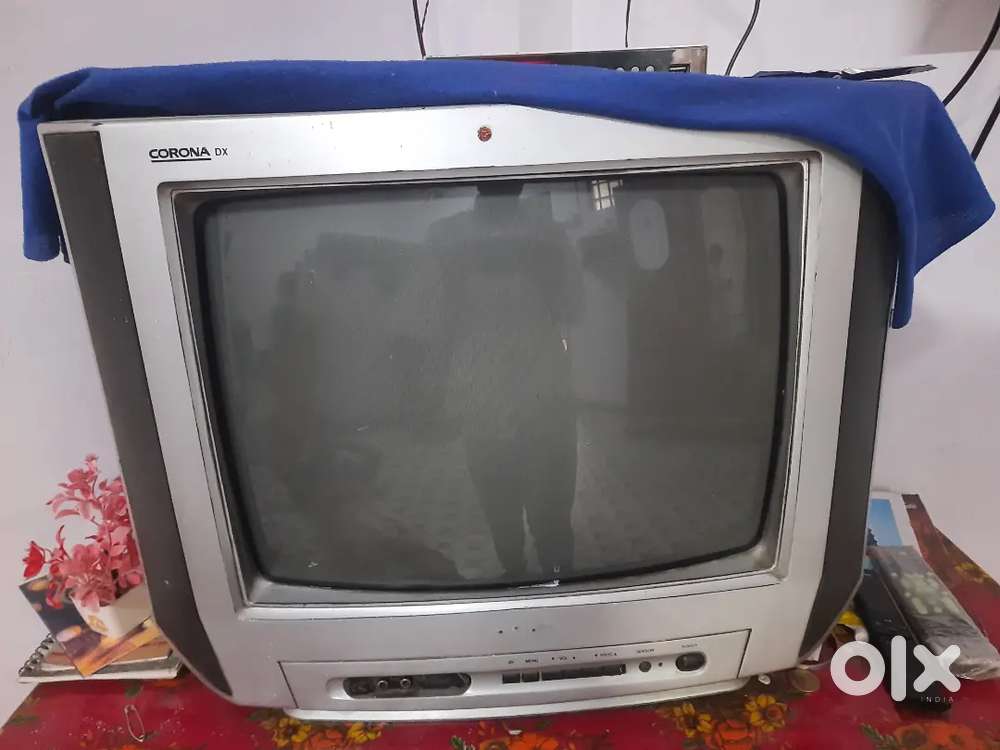 Crona tv fresh  condition