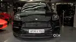 Porsche Macan 2L, 2020, Petrol