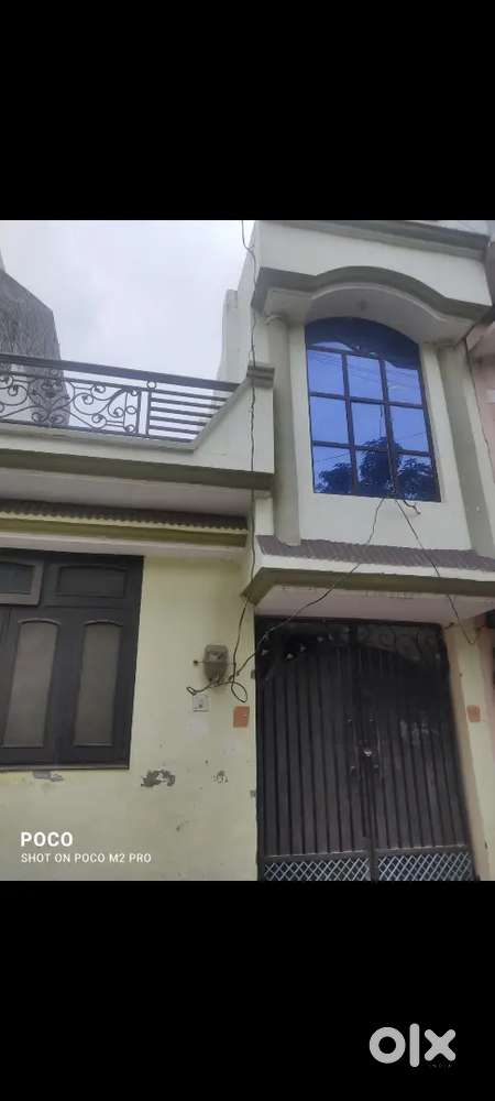 Seperate Home for rent