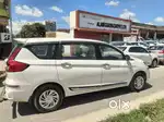 Maruti Suzuki Ertiga 2022-2023 VXI CNG, 2022, CNG & Hybrids