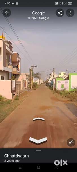 1449/- sqr. Feet(20x60)=1200sqr feet , Diverted plot@ 17,50,000/- Only