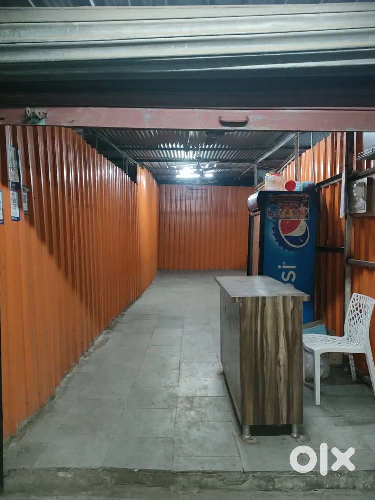 Commercial Shop for Rent – 800 sq ft at City bus Stand, Kalaburagi