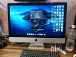 Apple i mac