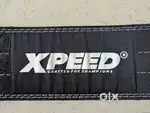 2 Xpeed Gym Belt