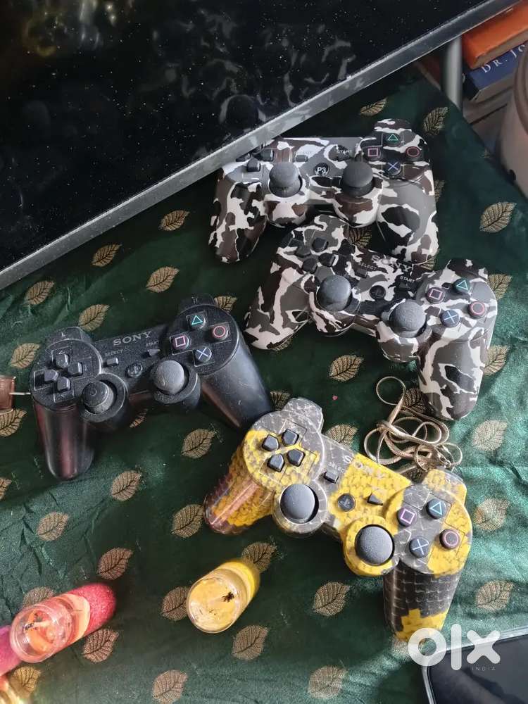 Play station 3