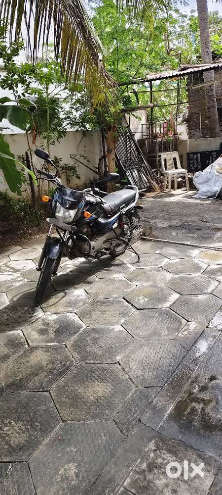 I want to seel my bike