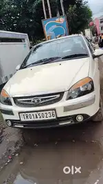 Tata Indigo CS 2015 CNG 30000 Km Driven