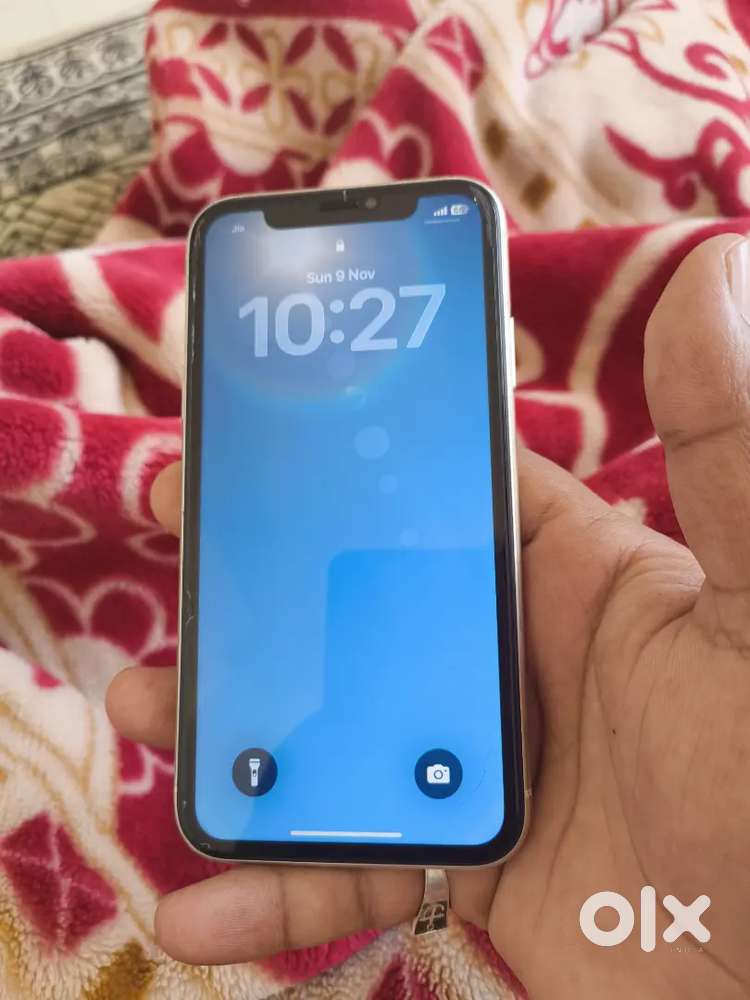 iPhone 11 best condition