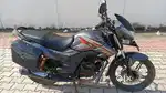 Honda Sp125  2019 year for sell.