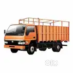 Eicher driver needed (டிரைவர் தேவை)