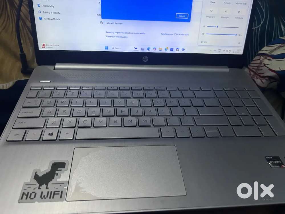 Hp gaming Laptop
