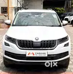 Skoda Kodiaq 2.0 Style TDI 4X4 AT, 2017, Diesel