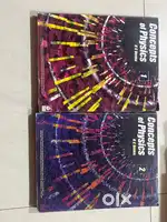 HCV VOL 1 & 2