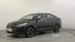 Hyundai Verna 1.5 SX (O) VTVT IVT, 2021, Petrol