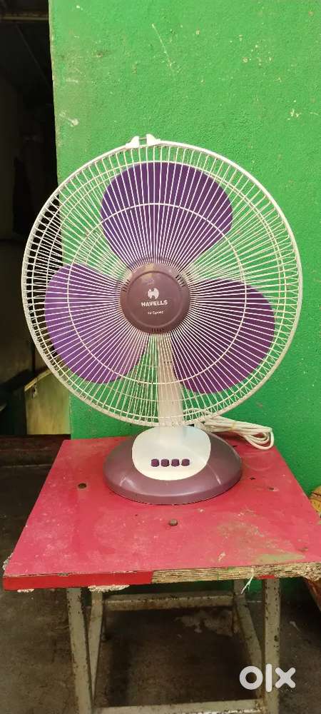 HAVELLS Table fan 400mm