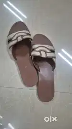 Good sandals less used