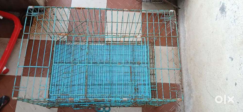 Dog care pjnjra full folding material lokhand