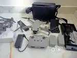 Dji Air 2s fly more combo
