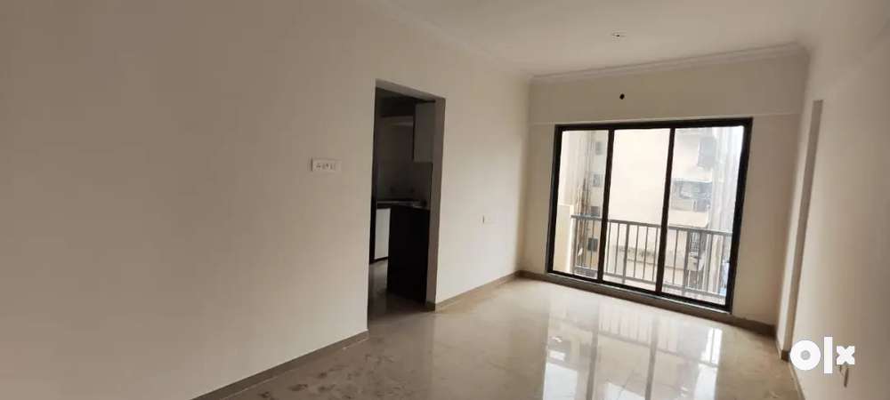 1BHK FLAT FOR SELL
