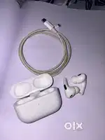 Apple airpods pro 2nd generation