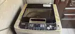 LG top load fully automatic 7 ltr washing machine