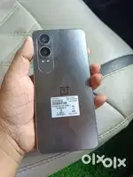 One plus Nord 4 lite silver 128/8gb