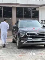 Hyundai Creta 20227