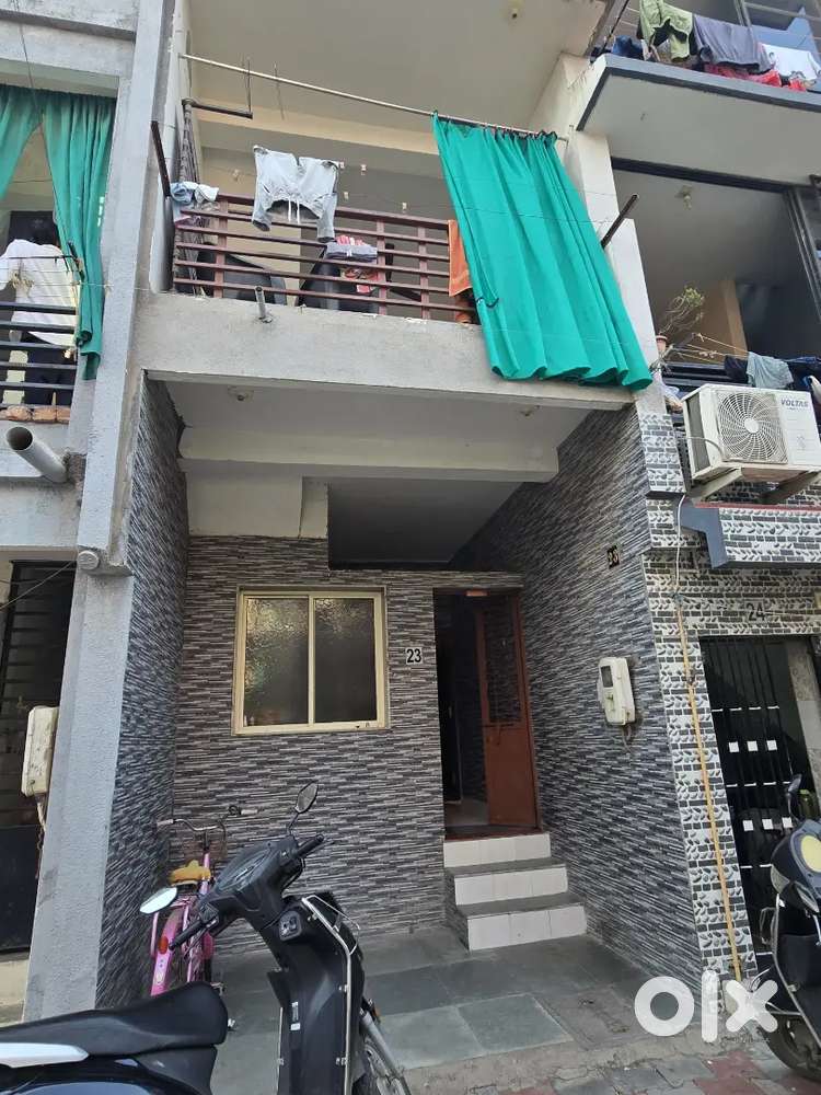 Newly constructed Independent house for sale