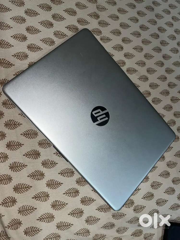 HP 14inch laptop AMD RYZEN 5000 SERIES