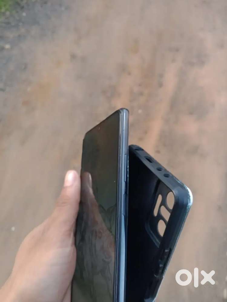 Radmi Note 10 pro