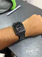 Apple watch 3