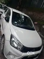 Maruti Suzuki Celerio 2015 Petrol 66000 Km Driven
