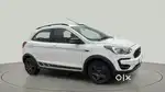Ford Freestyle Trend Petrol, 2018, Petrol