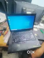 Lenovo laptop
