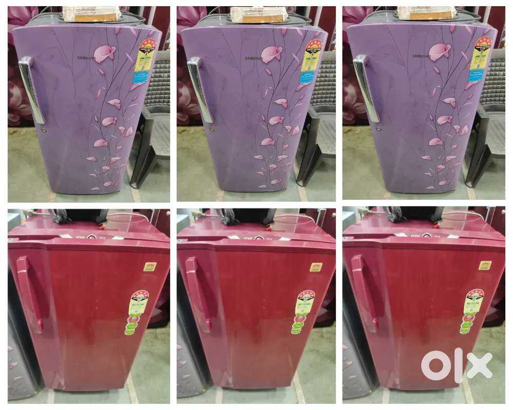 FREE SHIPPING [5 YEAR WARRANTY GIVEN] SELL FRIDGE, AC, WASHING MACHINE