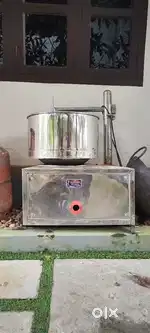Grinder  (Lakshmi)