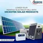 Solar panel system