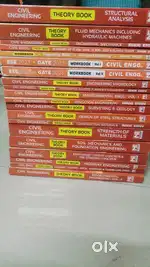 Civil engineering Books