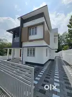 New house for sale Kazhakoottam Pothencode