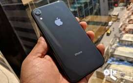 Apple iPhone XR 64gb Black colour for sale