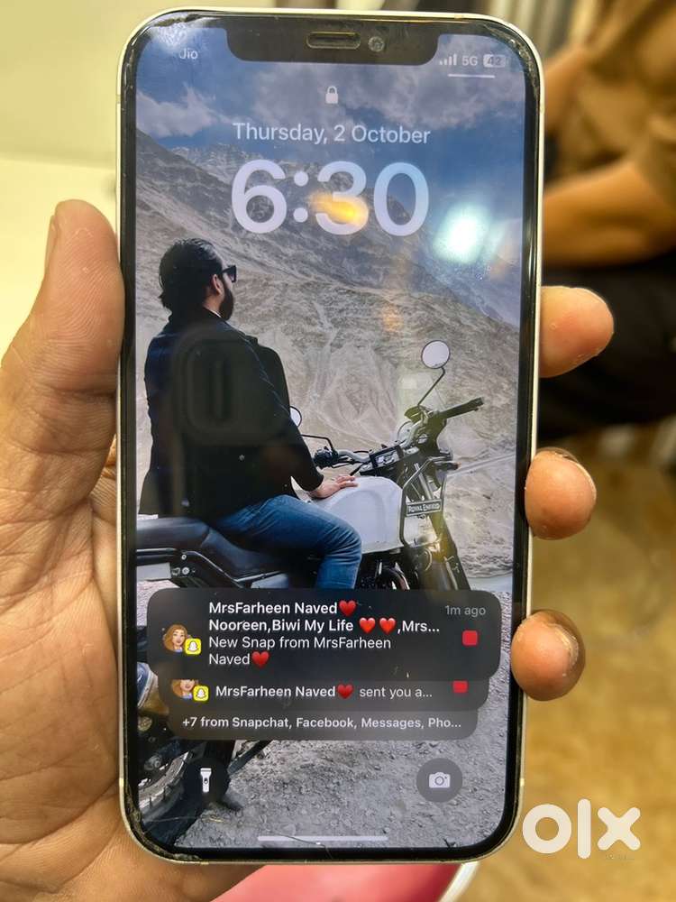 Iphone 12 64 gb