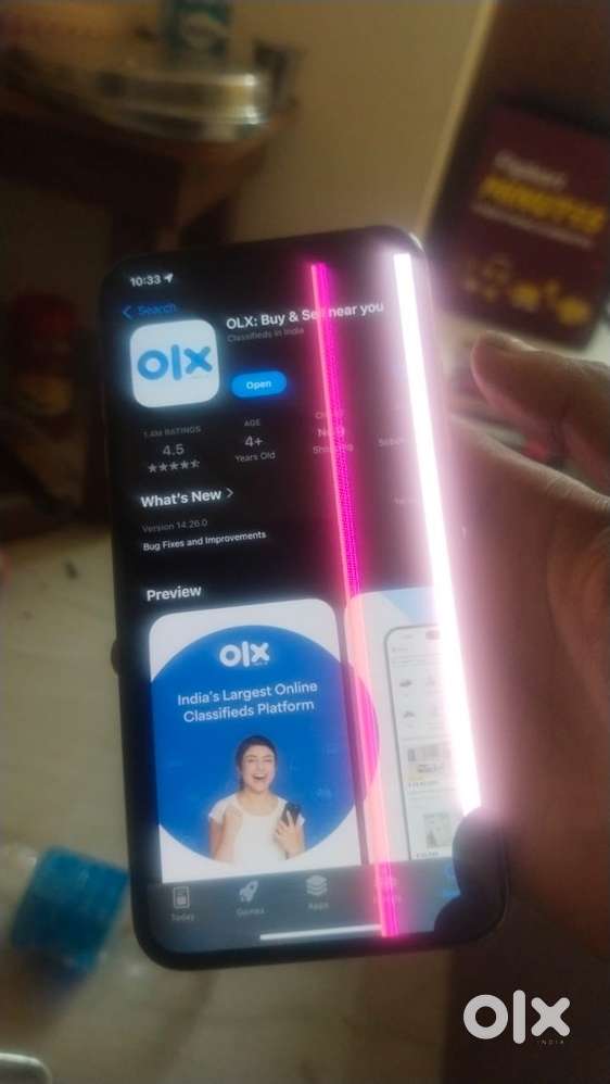 Iphone xs max
