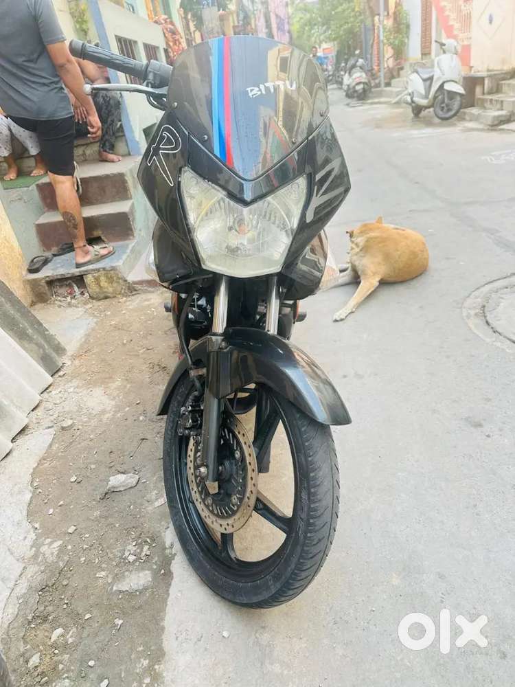 engine full condition