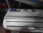 Hamara yaha sabhi tarha ka ac rearing and service kiya jata ha