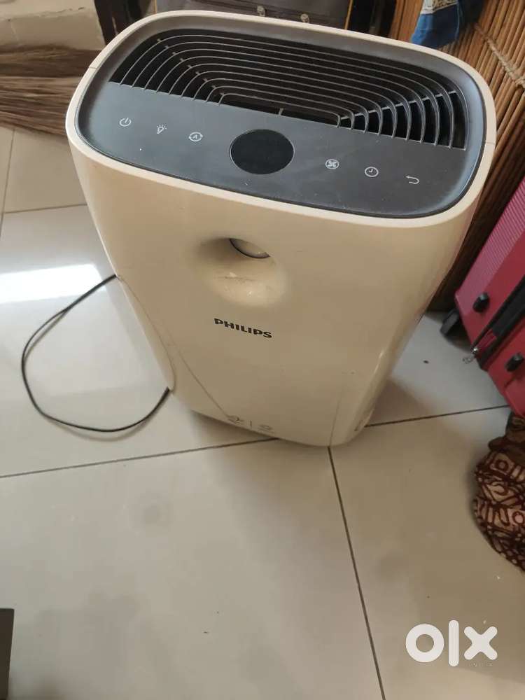 AIR PURIFIER
