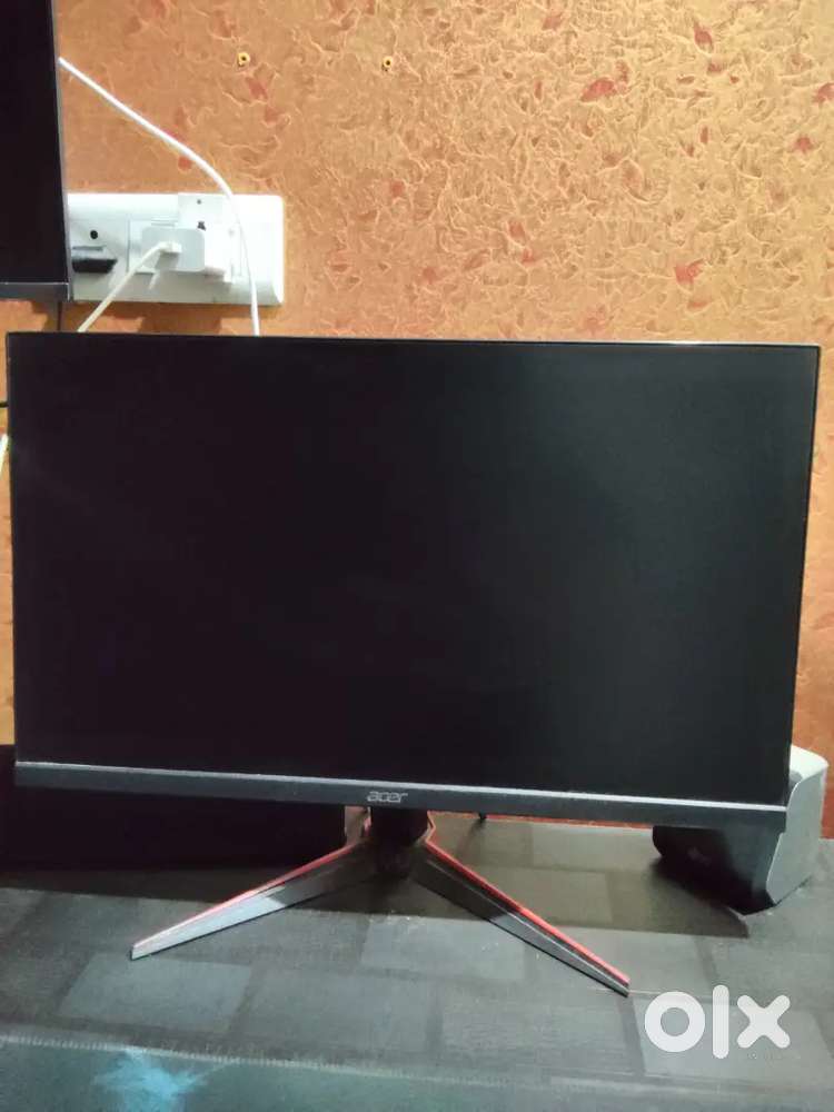 Acer 144hz monitor