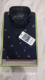 New Shirt,s