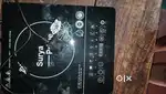 Surya prime induction M15